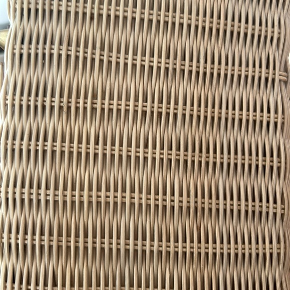 Vintage basket bag - Picture 6 of 7